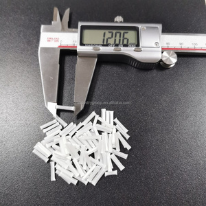 China Factory Sale Ultra-High Strength <strong>PP</strong> with 50% Long Glass <strong>Fiber</strong> Composite Metal Replacement Grade - Product Image 4