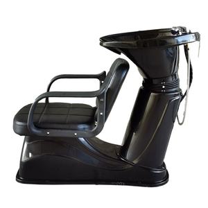 Muebles de Salón Zxm, Lavabo para Peluquería, Sillas de Champú con Soporte para Salón - Product Image 2