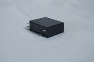 ZC80-1A-12SH2WFTX автоматические реле Uc3 соответствует золотому Relés 50A 277V Ac, безключевой ретранслятор, тонкое реле с фиксационным реле 6vdc - Product Image 6