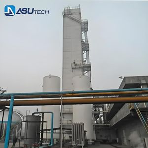 <span class=keywords><strong>ASU</strong></span> Tech 이중 응축 극저온 공기 분리 플랜트 고순도 질소 생산 추출 발전기 정화기 펌프 - Product Image 5