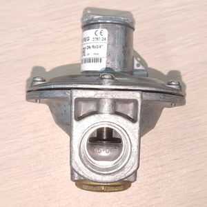 Honeywell Jeavons J78R GNL Regulador de <span class=keywords><strong>gas</strong></span> Quemador Trenes Cocinar Reguladores de baja presión 3/4 pulgadas - Product Image 5