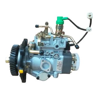 ปั๊มฉีดน้ำมันเชื้อเพลิงเครื่องยนต์ดีเซล NJ-VE4 12F1900LNJ01 0001060061 สำหรับรถบรรทุก FOTON JMC JAC สำหรับรถขุด ISUZU 4JB1 - Product Image 1
