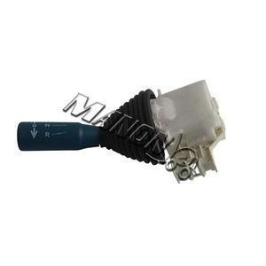 Interrupteur de vitesse Mitsubishi pour chariot élévateur, pièce de rechange gauche/droite, neuf - Product Image 2