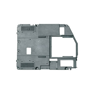 Presisi tinggi Auto shift Fork Housing tekanan tinggi Die Cast aluminium EN AW ADC12 kualitas stabil untuk GM merek Auto Industry - Product Image 4