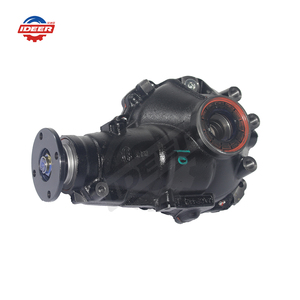 Ensemble différentiel avant 27T 10x41 pour JAC Frisian T8 - Product Image 3