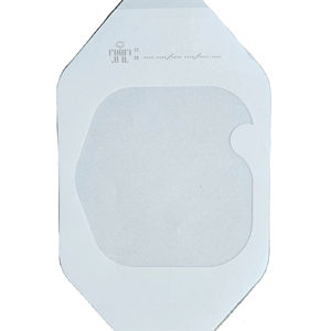 Fenêtre-cadre médical <span class=keywords><strong>I.V</strong></span>. Canule transparente Pansements et soins pour plaie imperméable respirant Pansement PU transparent - Product Image 1