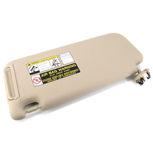Parasol para Toyota RAV4, Beige, 74310-42452-A1, Lado Derecho, Montaje en el Techo, Material ABS - Product Image 4
