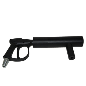 Équipement <span class=keywords><strong>de</strong></span> scène CO2 DJ Gun Hand Hold CO2 Cannon Jet Machine Spray 6-8 Mètres CO2 Gas <span class=keywords><strong>Shooter</strong></span> pour Disco Night Club Stage Effect - Product Image 4