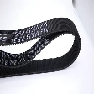 1552-S8M-16 PK Ribbed Belts For Cylinder Device