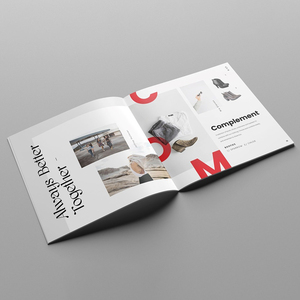 บริการพิมพ์หนังสือปกแข็งคุณภาพสูงราคาถูก ขายดี พิมพ์สมุดบันทึกประจำปี - Product Image 6