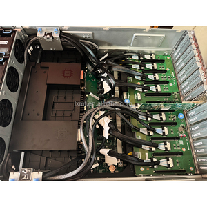 Servidor en Rack WenTian WA5480 G3 4U, Dos Procesadores <span class=keywords><strong>Xeon</strong></span> Escalables de 4ª/5ª Generación, 8 GPU, DDR5, OCP 3.0, Garantía de 3 Años, Disponible en Stock - Product Image 3