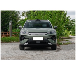 BYD Song Ultra EV 2026 รุ่นใหม่ รถ SUV ไฟฟ้าขนาดกลาง ขับเคลื่อนล้อหลัง ระยะทางวิ่ง 710 กม. (ตามมาตรฐาน CLTC) แบตเตอรี่ Blade รองรับการชาร์จเร็ว |   710KM รุ่น Beyond <span class=keywords><strong>Edition</strong></span> - Product Image 1