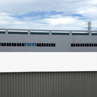 Peinture extérieure thermique anti-chaleur en céramique nano acrylique de Chine, revêtement liquide de qualité supérieure pour la construction