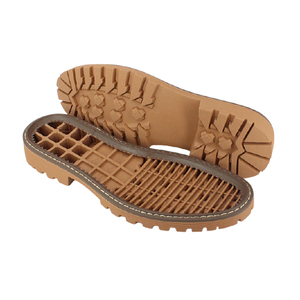 Semelles <span class=keywords><strong>en</strong></span> caoutchouc cousues <span class=keywords><strong>pour</strong></span> hommes, style tendance, <span class=keywords><strong>pour</strong></span> chaussures <span class=keywords><strong>en</strong></span> <span class=keywords><strong>cuir</strong></span> décontractées, chaussures de marche, baskets plates, <span class=keywords><strong>semelle</strong></span> extérieure - Product Image 4
