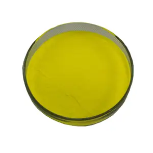 Alta CRI terra rara fluorescente polvere YAG giallo led fosforo per il led chip SMD