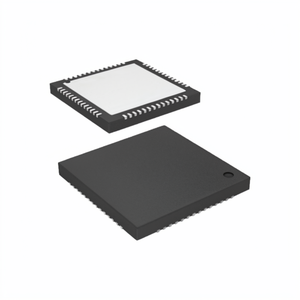 CY7C65630-56LFXCT 56 VFQFN Exposed Pad Interface Electronic Chips Component In Stock - Product Image 1