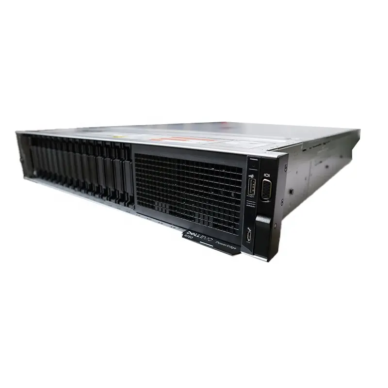 Dell EMC PowerEdge R750XS 8*3.5 bays 1100W power dell r750xs