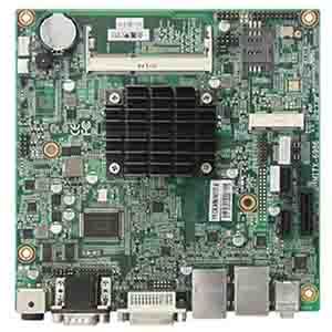 Para NOR-CO MITX-6986, la Placa Base Mini-ITX Integrada Compatible con CPU Intel <span class=keywords><strong>Atom</strong></span> N4200 <span class=keywords><strong>N3350</strong></span> E3950 E3940 E3930 y Memoria DDR4 - Product Image 4
