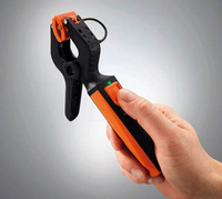 Thermomètre à pince 115 I commandé via smartphone
