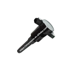 Bobine d'allumage automobile de remplacement 4443006 48164 6033236 MB408Q UF384 pour <span class=keywords><strong>Daimler</strong></span> pour <span class=keywords><strong>Jaguar</strong></span> <span class=keywords><strong>XJ</strong></span> XJR XJ6 pour Vanden Plas 4.0L - Product Image 4