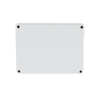 Boîtier électrique extérieur étanche en plastique Pulte B150 Best Seller IP56