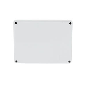 Pulte B150 सर्वश्रेष्ठ विक्रेता प्लास्टिक IP56 इलेक्ट्रॉनिक बाड़े निविड़ अंधकार प्लास्टिक आउटडोर बिजली जंक्शन बॉक्स - Product Image 3