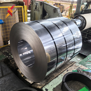 Bandes métalliques perforées en bobine d'acier inoxydable à prix compétitif 304 - Product Image 6