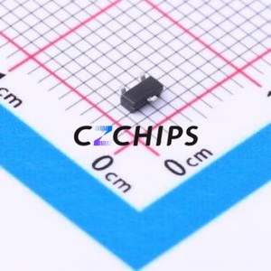 Transistor Bipolar de Unión (BJT) 2SC3052 SOT-23 Original y Nuevo - Product Image 2