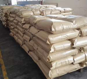 Venta Directa de Fábrica, Hidróxido de Níquel con una Pureza del 99,9%, Grado Industrial CAS 12054-48-7, Hidróxido de Níquel para Baterías - Product Image 5