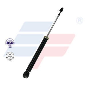 SP โช้คอัพหลังอะไหล่รถยนต์สำหรับ Nissan Micra 03-09 K12 BK AK 343421 56210-Ax025 002 -Az105 6 7 - Product Image 1