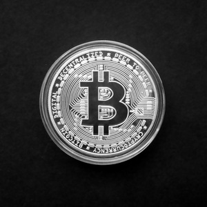 Pièces commémoratives, pièces commémoratives de <span class=keywords><strong>bitcoin</strong></span>, en or, argent et cuivre, 1 pièce - Product Image 4