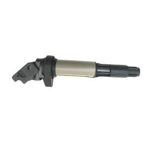 Bobine d'allumage 0221504464 pour BMW E46 <span class=keywords><strong>E39</strong></span> E53 E65 E66 E85, 12131712219 12131712223 12137599218 UF354 GN10328 C1417 - Product Image 1
