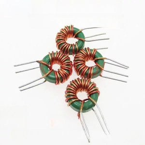 Inductor de modo común 9*5*3 - 220UH, inductor toroidal de filtro, bobina de filtro de potencia, inductor de anillo - Product Image 2