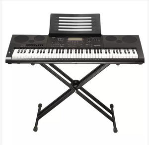 Clavier <span class=keywords><strong>numérique</strong></span> <span class=keywords><strong>Casio</strong></span> WK-7600 à 76 touches, instrument populaire, <span class=keywords><strong>piano</strong></span> électronique professionnel pour scène, bar, église - Product Image 2