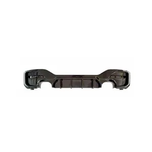 Alerón Trasero para Serie 1 F20 2015 2016 2017 2018, Difusor M Sport, Accesorios, Tuning Exterior, Kits de Carrocería - Product Image 3