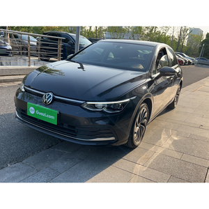 Auto Usado Guazi 2023, Volkswagen <span class=keywords><strong>Golf</strong></span>, Envío Rápido, Motor de Combustión de Gasolina, Automático, Sedán de 5 Plazas, Volante a la Izquierda - Product Image 1