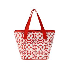 Bolsa Térmica para Almuerzo Personalizada de Fábrica, con Tanque Interior Reforzado, Impermeable, Aislamiento Térmico, Diseño Cruzado Profesional, OEM/ODM - Product Image 6