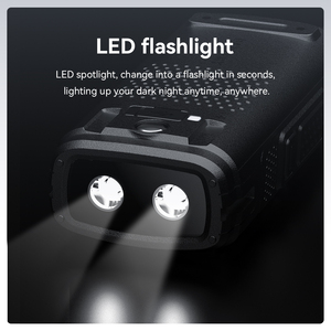 Baofeng UV-17M UHF VHF <span class=keywords><strong>Analog</strong></span> woki toki boafeng băng tần kép Walkie Talkie UV-17 5 Wát dài phạm vi hai cách phát thanh - Product Image 5