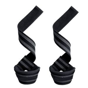 Muñequeras Deportivas Personalizadas con Logotipo para Entrenamiento, Ejercicio, Fitness, Levantamiento de Pesas, Correas de Gimnasio - Product Image 4