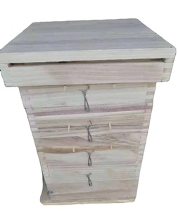 Paulownia Gỗ Gỗ Giá M3 4x8 1220x2440mm Rắn Gỗ Hội Đồng Quản Trị - Product Image 6