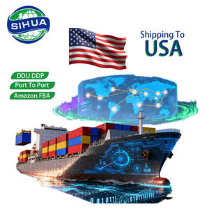 Dünya çapında kapıdan kapıya hava ekspres kargo hizmeti LCL deniz taşımacılığı ileri Savannah New York New Jersey <span class=keywords><strong>Baltimore</strong></span> Miami - Product Image 3