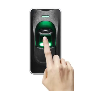 Biometric Fingerprint RS485 USB IC/ID Card Door Access Control System Products