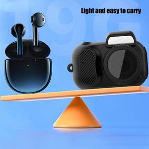 Cámara digital mini de bolsillo ligera Y3000, cámara de nivel básico para principiantes con flash incorporado, grabación de video HD 1080P para cámara deportiva - Product Image 4