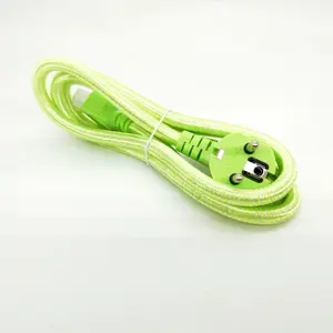 Wholesale Cable Power Extension Cord Rice Cooker Plug Wire