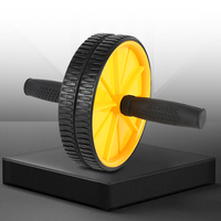 Roues d'abdominaux de haute qualité, directement de l'usine, pour exercices abdominaux et entraînement