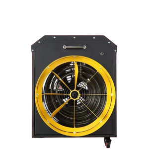 <span class=keywords><strong>Calentador</strong></span> <span class=keywords><strong>de</strong></span> ventilador eléctrico industrial portátil <span class=keywords><strong>de</strong></span> alta eficiencia 5KW/10KW/15KW/20KW/30KW/40KW WIFI Smart 380V Volta - Product Image 6