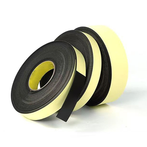 Tùy chỉnh mạnh mẽ dính Đen EVA tấm xốp băng cuộn cho công nghiệp và hộ gia đình sử dụng - Product Image 2