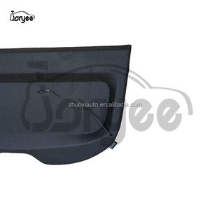 A1766902300, estante de paquete trasero, accesorio de cubierta de carga para maletero para <span class=keywords><strong>Mercedes</strong></span> <span class=keywords><strong>Benz</strong></span> <span class=keywords><strong>a</strong></span> Class W176 <span class=keywords><strong>180</strong></span> 2012-2018 2017, piezas de repuesto para coche - Product Image 2