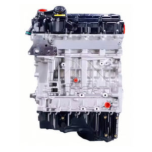 2.0L N20B20ガソリンエンジンブロックツインターボチャージャーN20B20エンジンアセンブリBMW 1 /3 /4/ 5シリーズX1 X3 X4/ F20/F21用 - Product Image 3