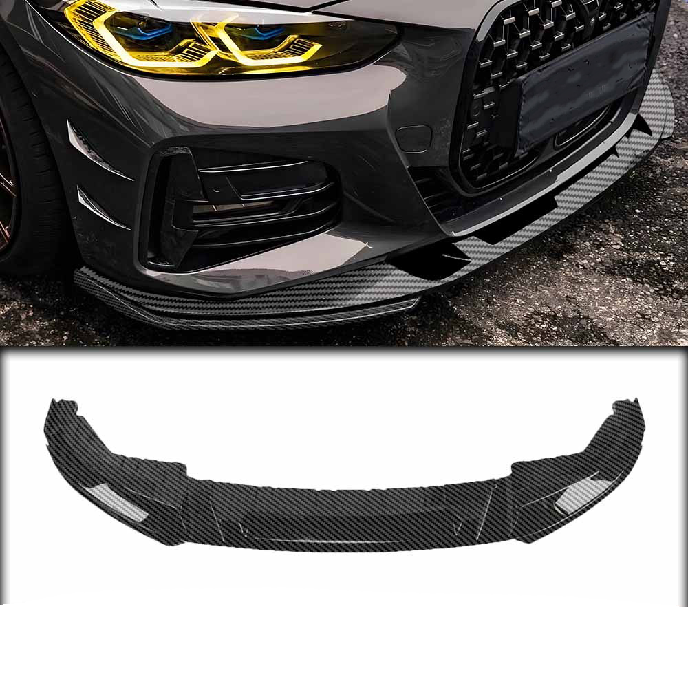 2Door - Effetto Carbonio 3D